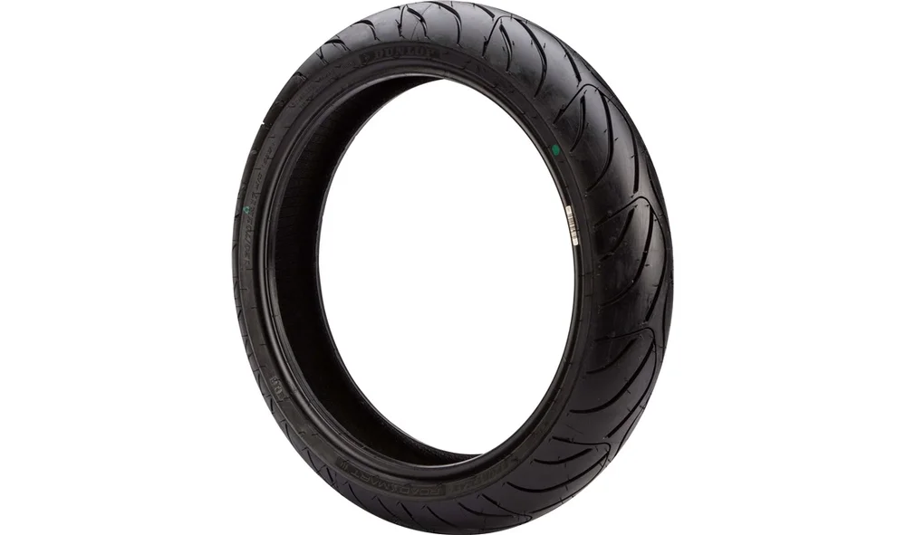 Dunlop Roadsmart III F, 120\/70-17 (68W) v:1164782