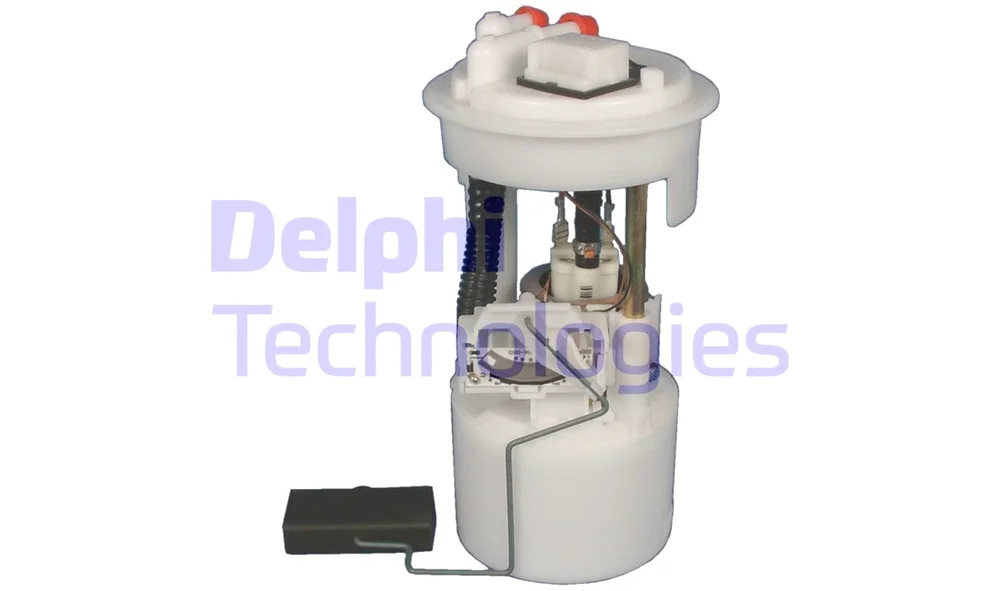 Bensinpumpe - FE10029-12B1 - (Delphi) v:7643212