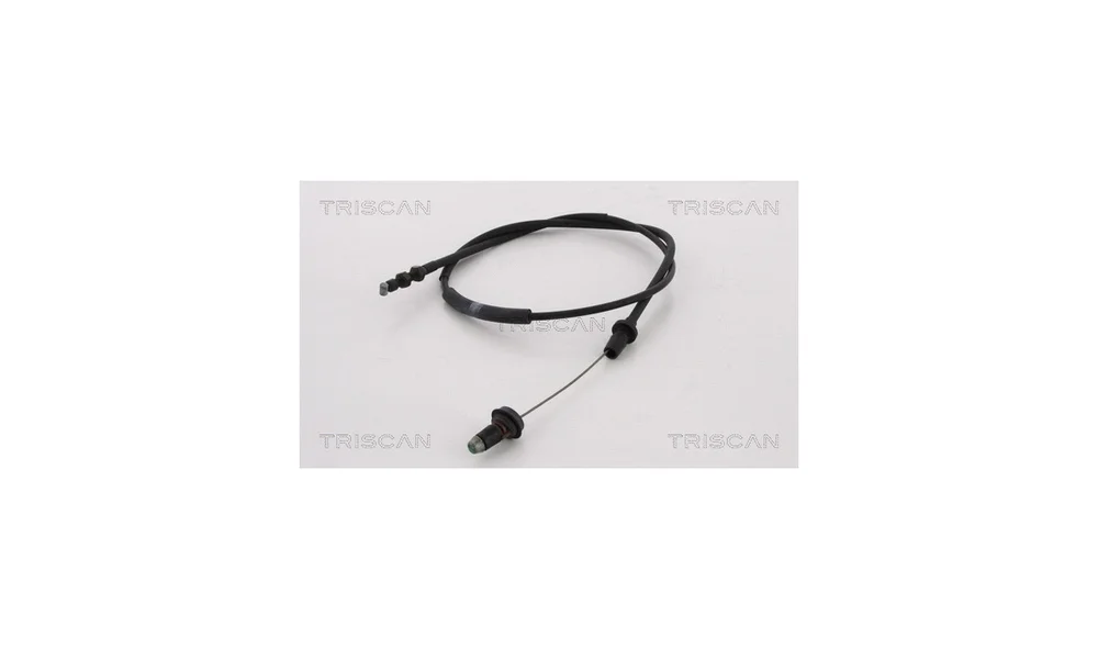 Gasswire – 8140 13301 – (Triscan) v:6588158