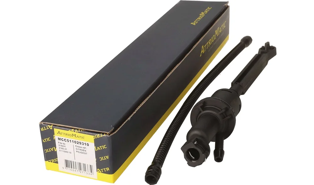 Hovedsylinder, Clutch 511 0293 10 (Attri v:4385067