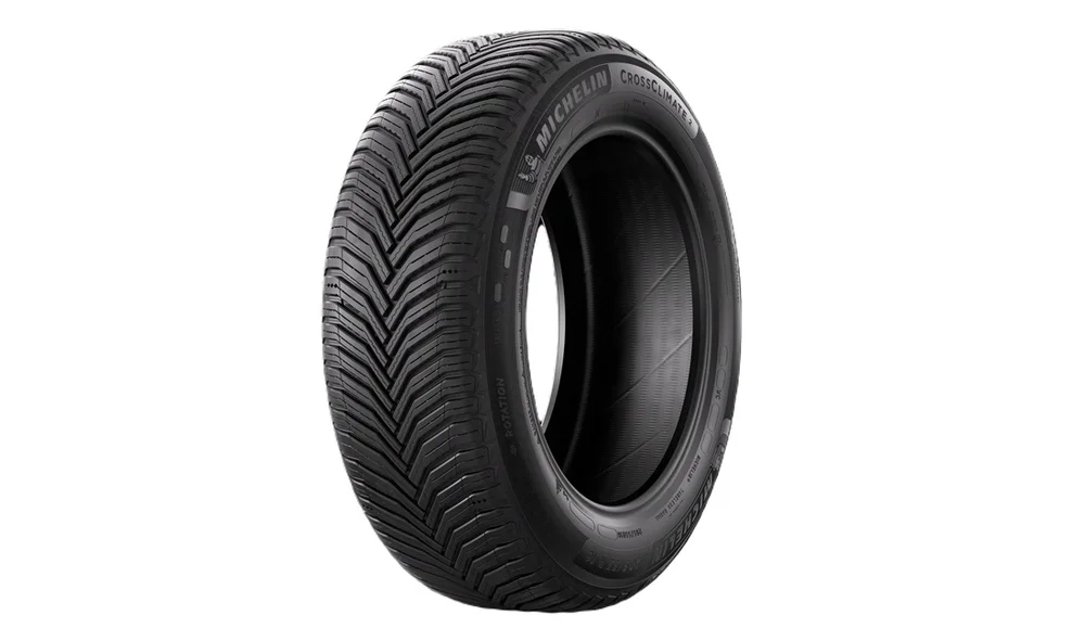 Dekk 215\/65-17 103V XL MichelinCrossCli2 v:7945744