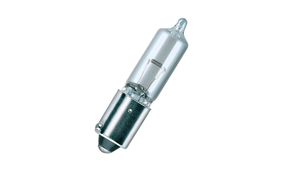 64136 H21W 21W 12V BAY9S UNV1 OSRAM v:5201169