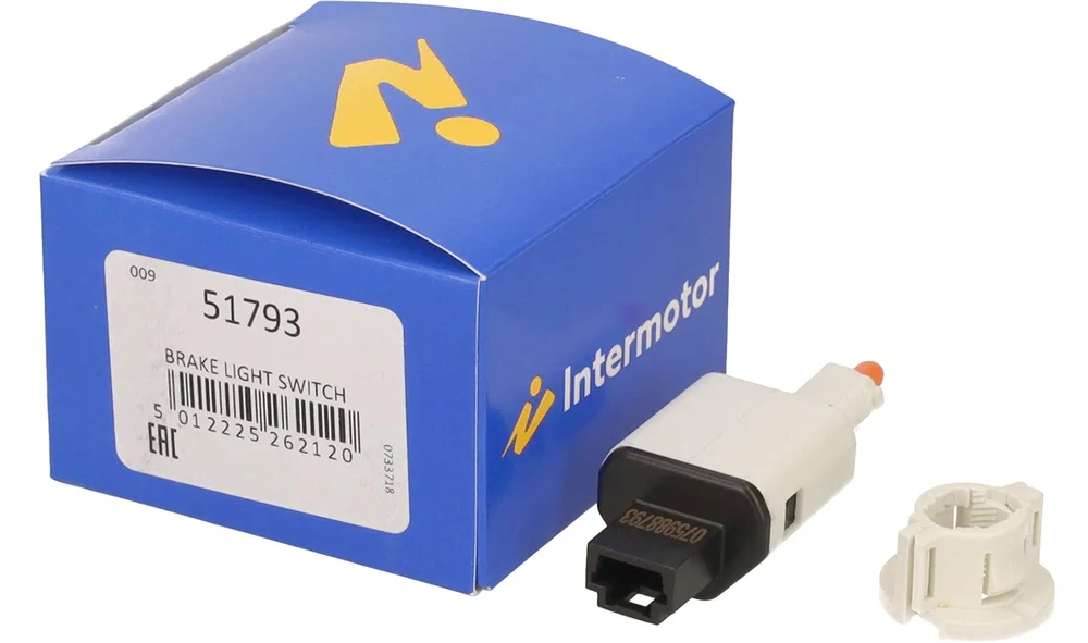 Bremselysbryter - 51793 - (Intermotor) v:7188564