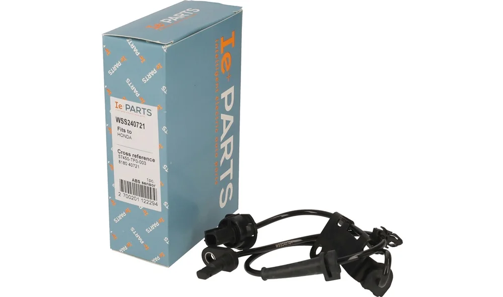 Sensor, Abs - 8180 40721 - (Ie+ PARTS) v:1670023