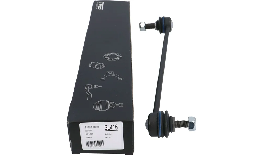 Stang, Stabilisator - JTS416 - (TRS) v:8772099