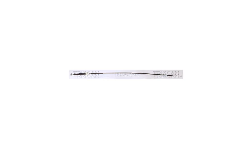 Kabel, girmekanisme 8140 11709 (Triscan) v:9979938