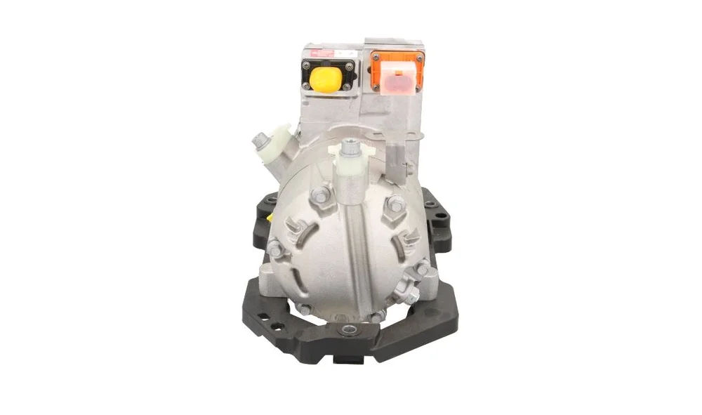 Kompressor, Klimaanlegg 095305005980 v:575200