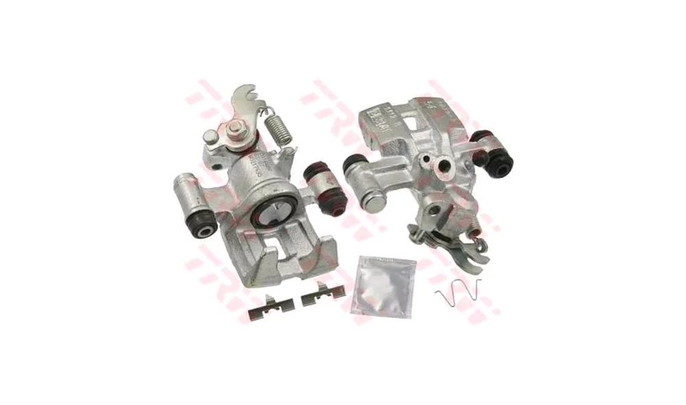 Bremsecaliper - BHP187E - (TRW) v:1962681