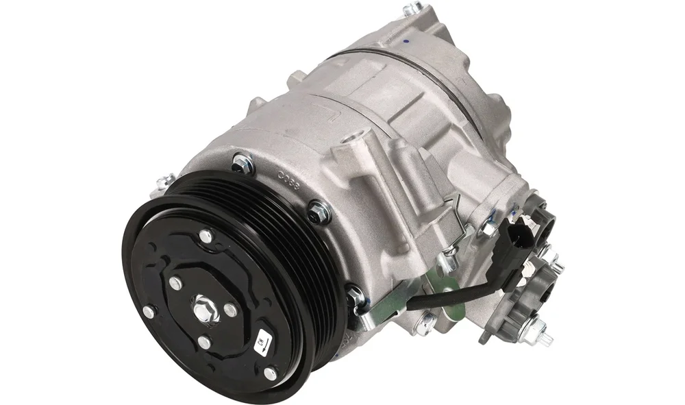 Kompressor, Klimaanlegg 090595091050 v:1552243