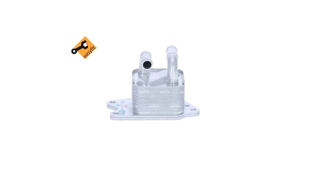 Oljekjøler, automatikk – EASY FIT v:7269923 Oljekjøler, automatikk – EASY FIT v:7269923