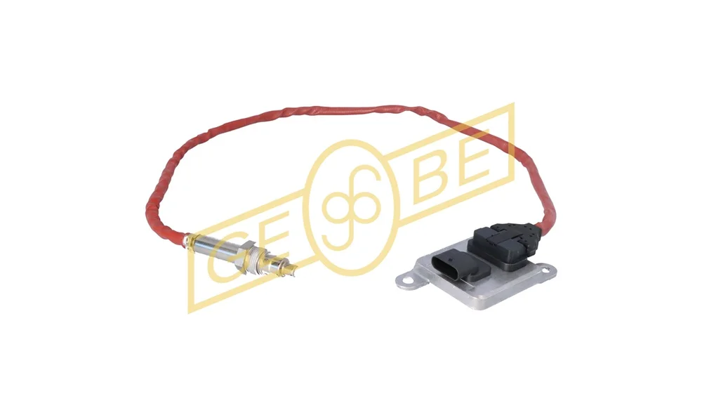 Nox-Sensor, Nox-Katalysator 9 2989 1 (IK v:3155288 Nox-Sensor, Nox-Katalysator 9 2989 1 (IK v:3155288
