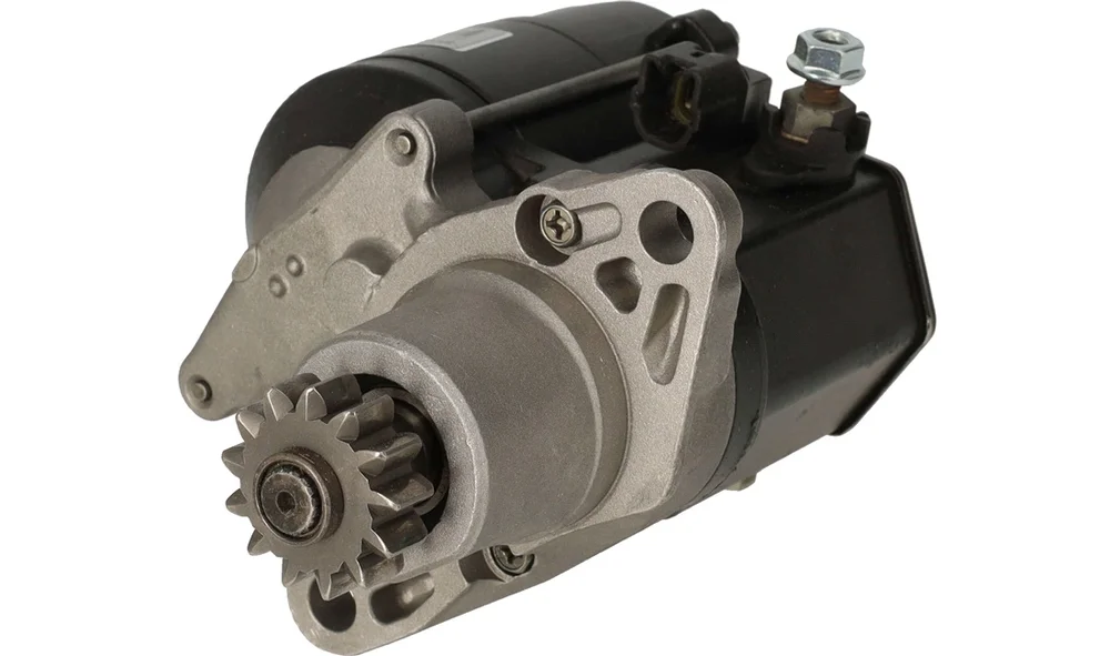 Starter – 8052259 – (BE-RE-NI electro) v:8263168 Starter – 8052259 – (BE-RE-NI electro) v:8263168