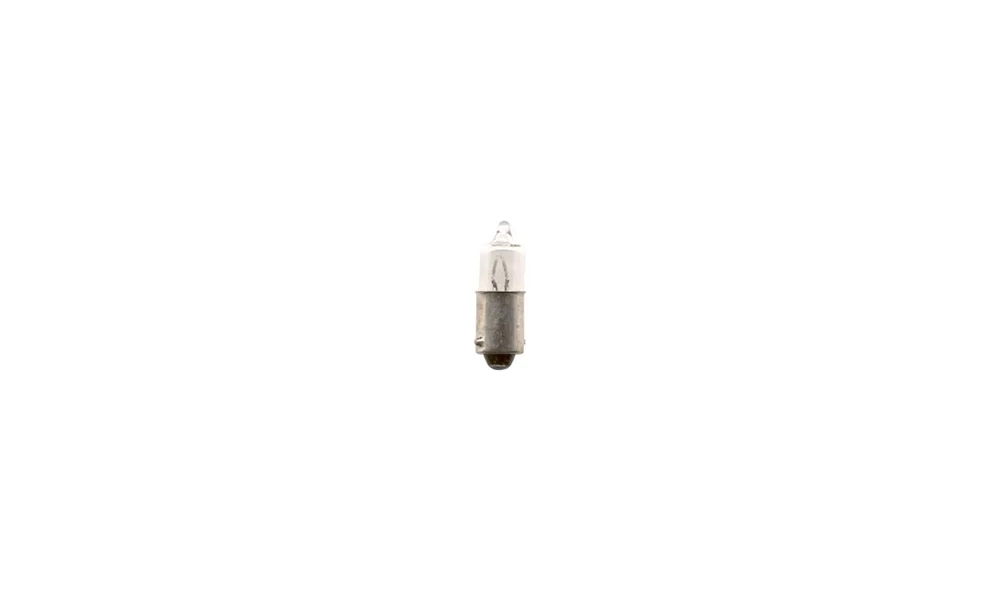 Pære, BA9S, 12V-23W v:411394
