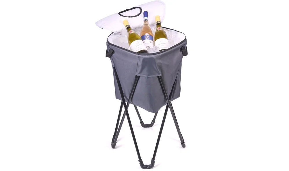 Kjølebag på stativ v:1844848