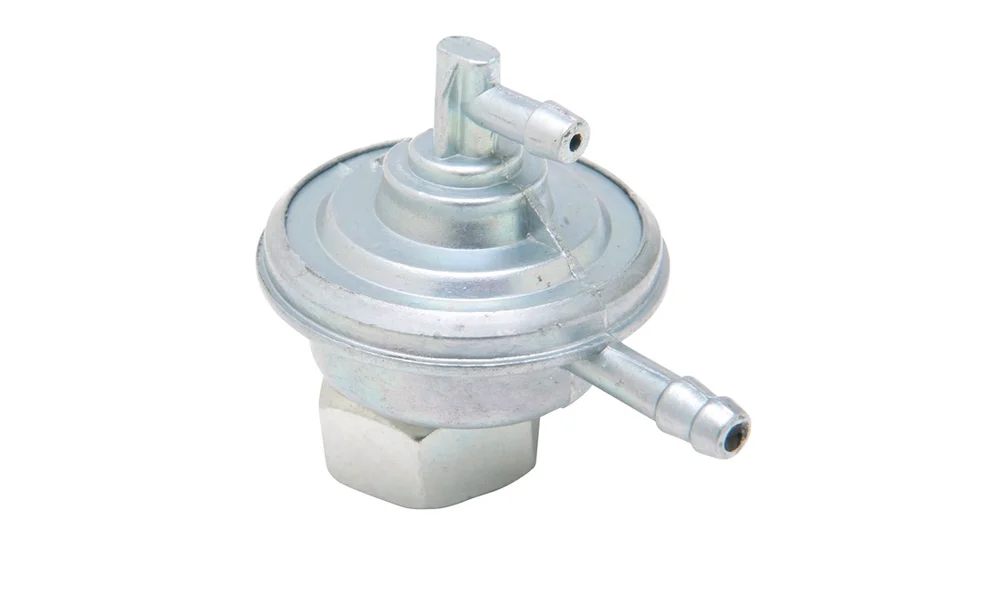 Bensinkran, VGA Digita v:4228611