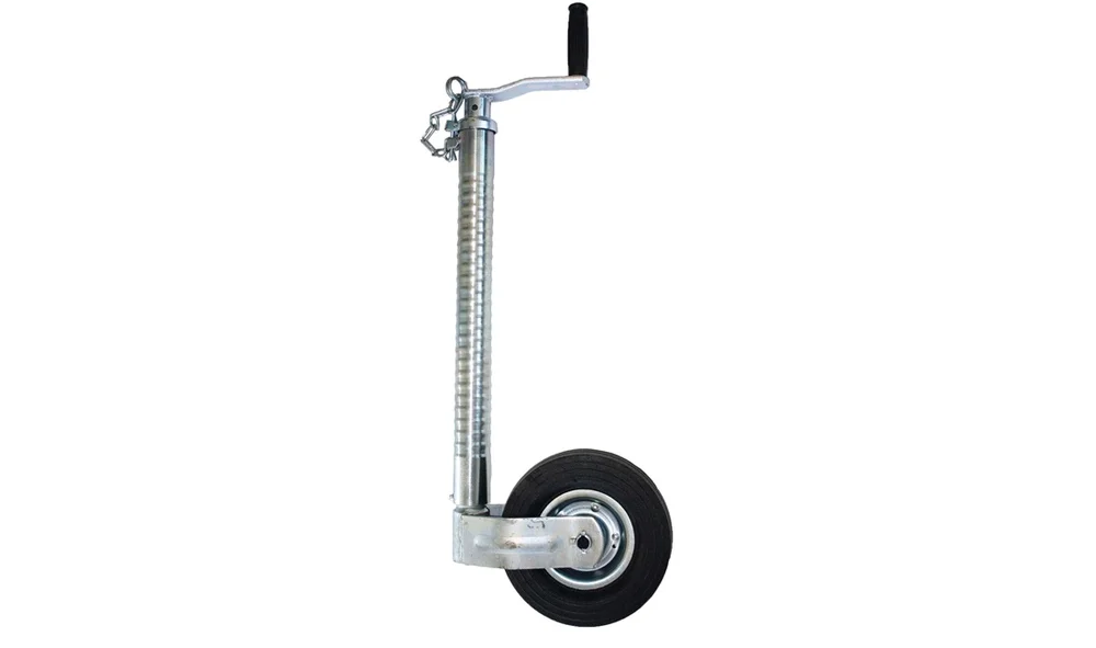 Støttehjul 200 kg Ø48 M\/Rillers Williams v:5179160