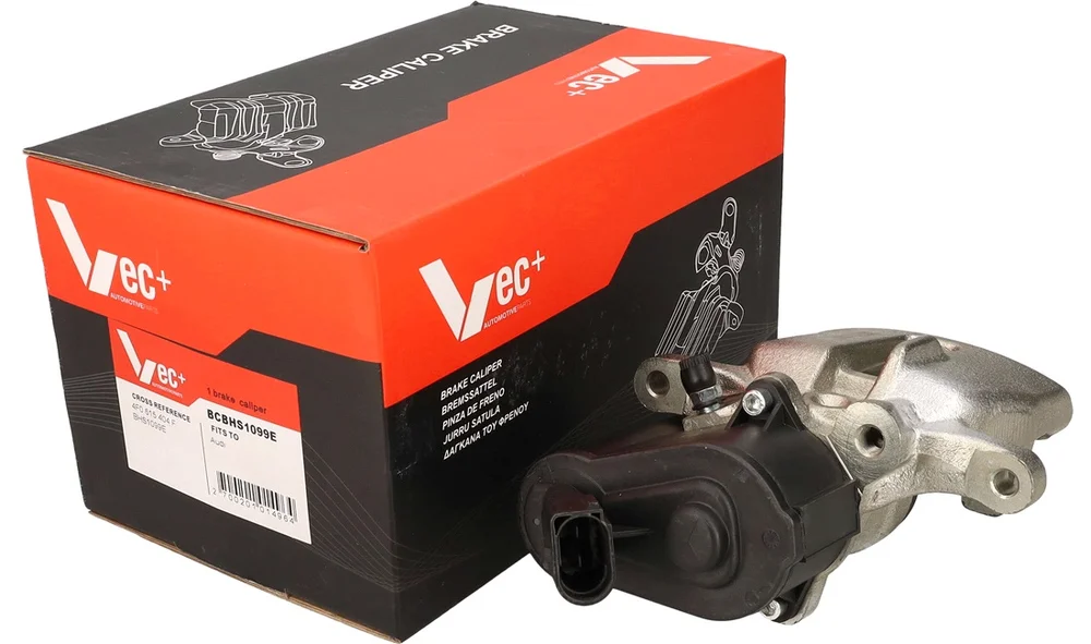 Bremsecaliper - BHS1099E - (Vector) v:9675690