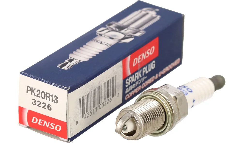 Tennplugg – PK20R13 – Platinum – (DENSO) v:3108903 Tennplugg – PK20R13 – Platinum – (DENSO) v:3108903