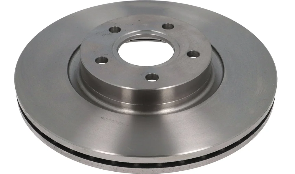 Bremseskive - 0 986 479 956 - (BOSCH) v:8749855