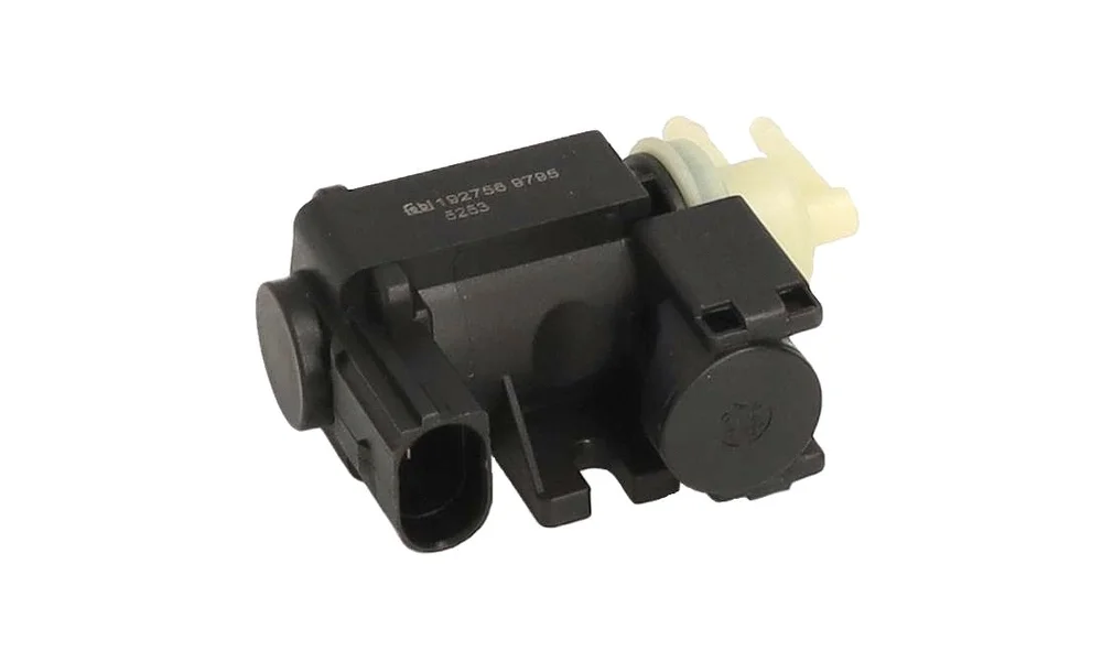 Trykkomformer, Turbolader v:4893204 Trykkomformer, Turbolader v:4893204