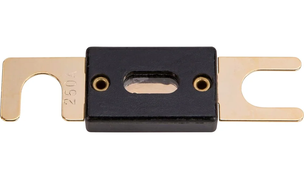 ANL sikring 250 AMP v:6748521 ANL sikring 250 AMP v:6748521