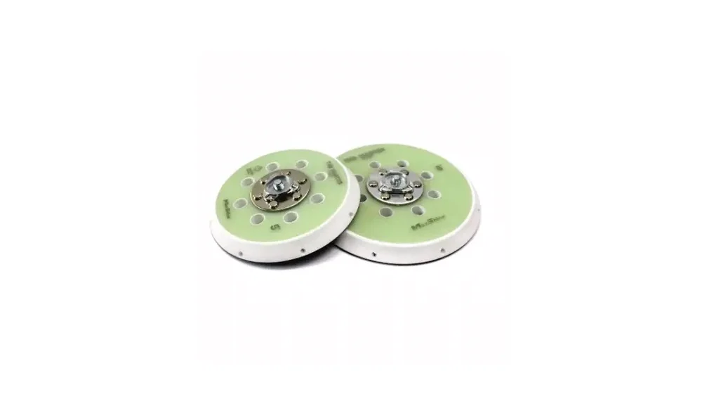 Maxshine Bakskive 125mm v:2589359