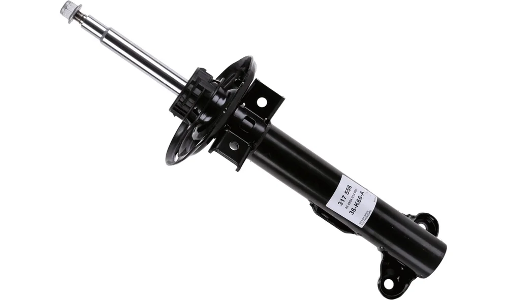 Støtdemper – 317 556 – (SACHS) v:1306435