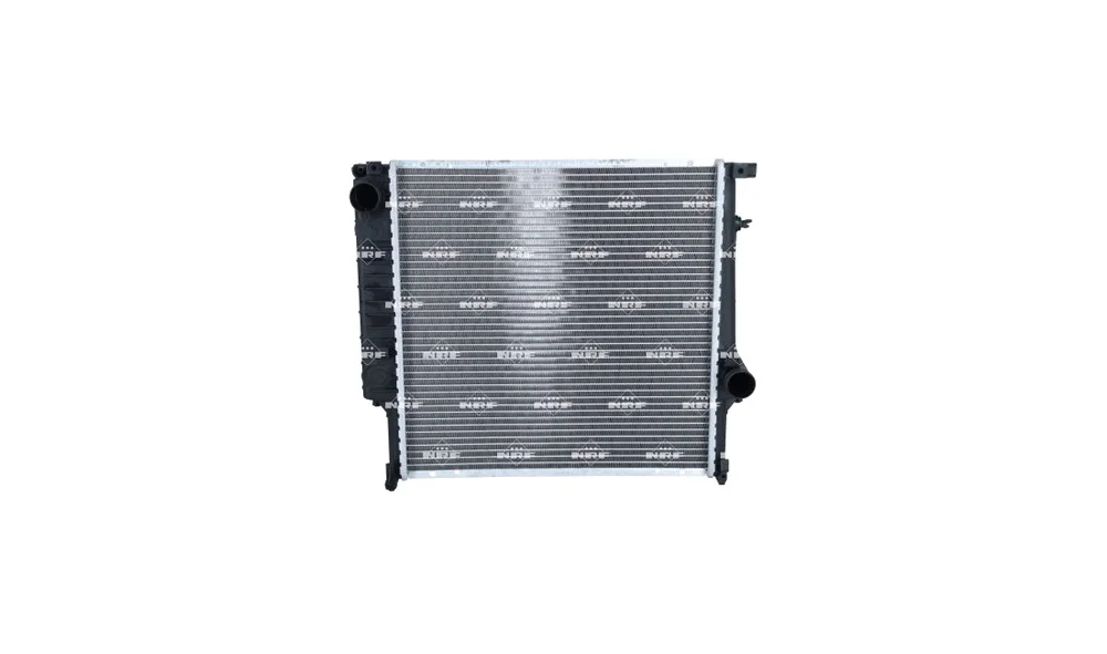 Radiator, Motorkjøling – 509626 – (NRF) v:9504193
