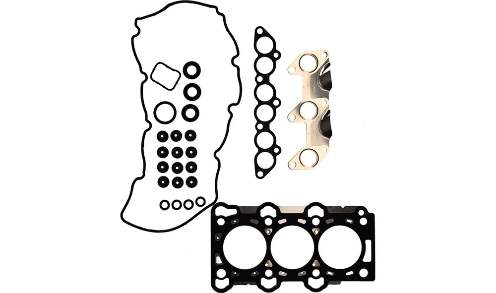 Tetningssett, Topplokk 02-10018-03 (Rein v:8739603
