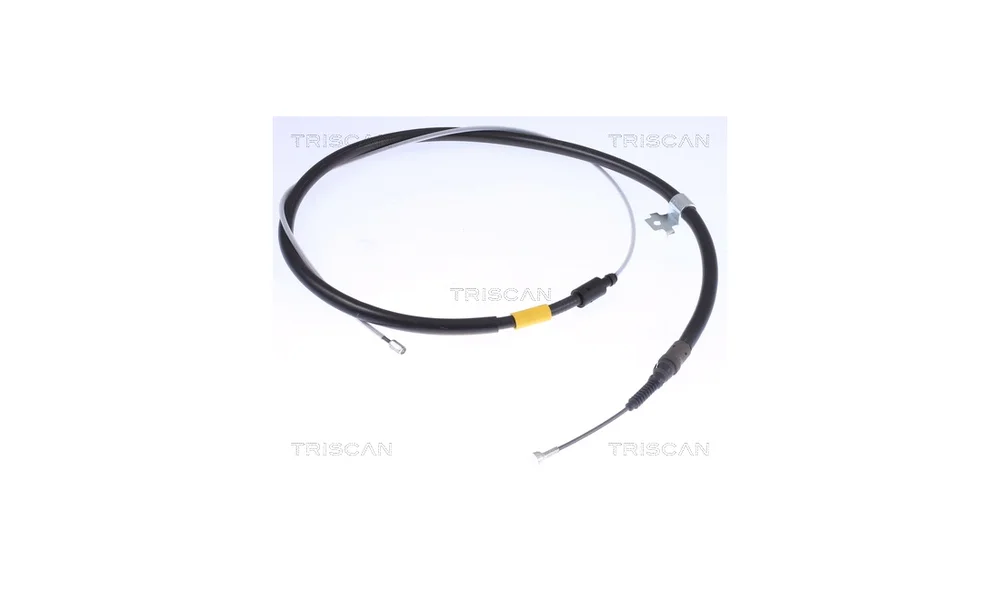 Tautrekk, Håndbremse 8140 281120 (Trisca v:9166859