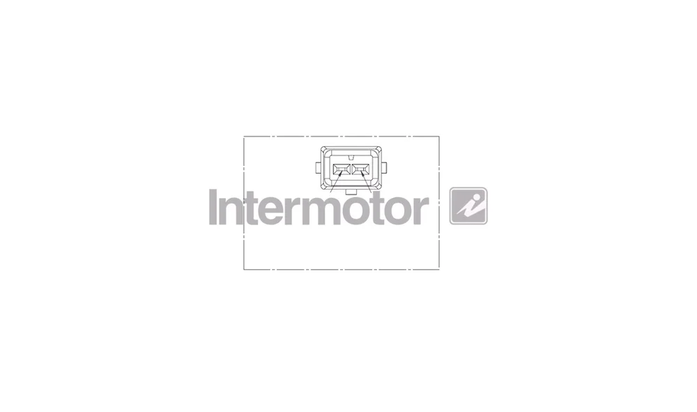 Impulsgiver, Veivaksel 17025 (Intermotor v:8943980