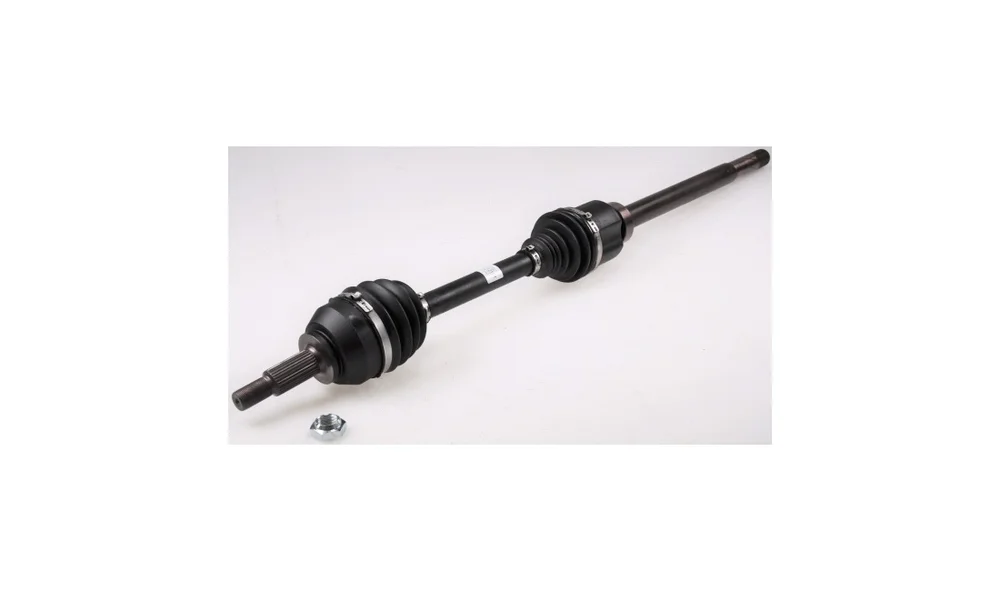 Drivaksel GKND12121 GKN Automotive OE-Te v:1267762