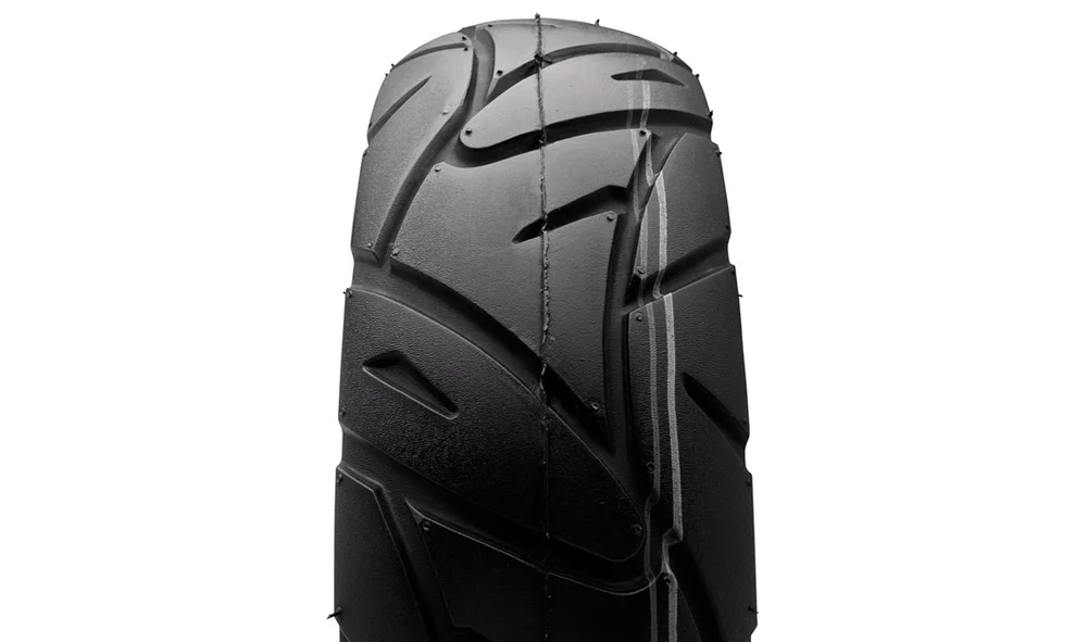 Dekk 120\/70-12 DM1017 DURO v:2126924