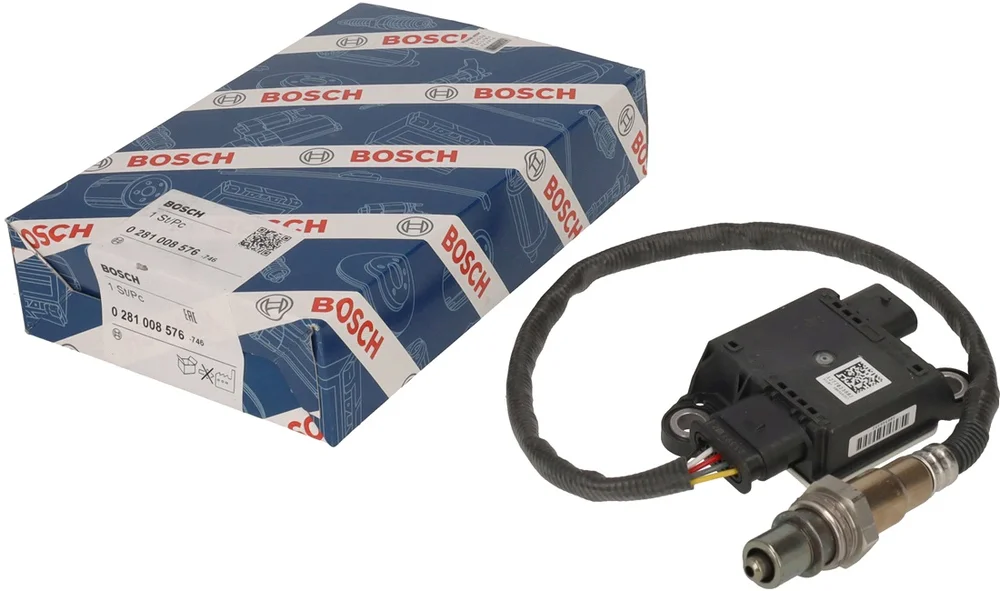 Partikkelsensor 0 281 008 576 (BOSCH) v:4443319