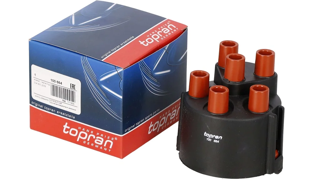 Fordelerlokk – 100 664 – (Topran) v:926878