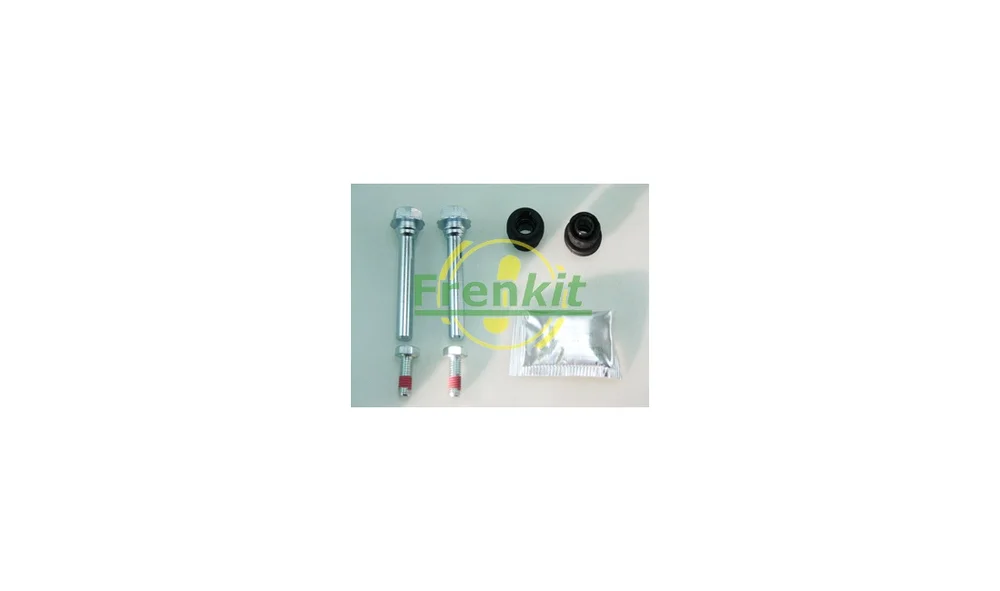 Føringshylsesett, Bremsecaliper 810099 ( v:2507010 Føringshylsesett, Bremsecaliper 810099 ( v:2507010