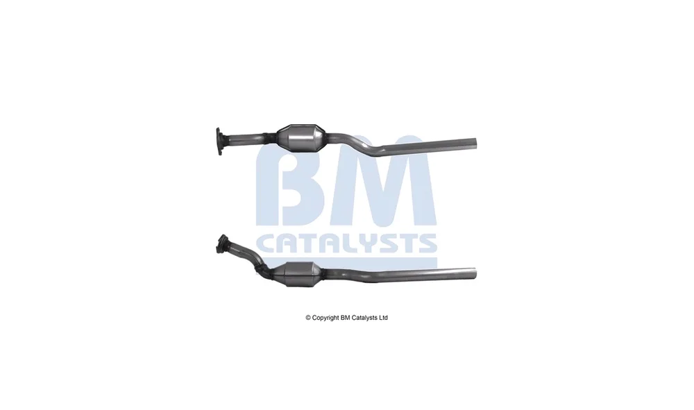 Katalysator – BM90189H – (BM Catalysts) v:2426121