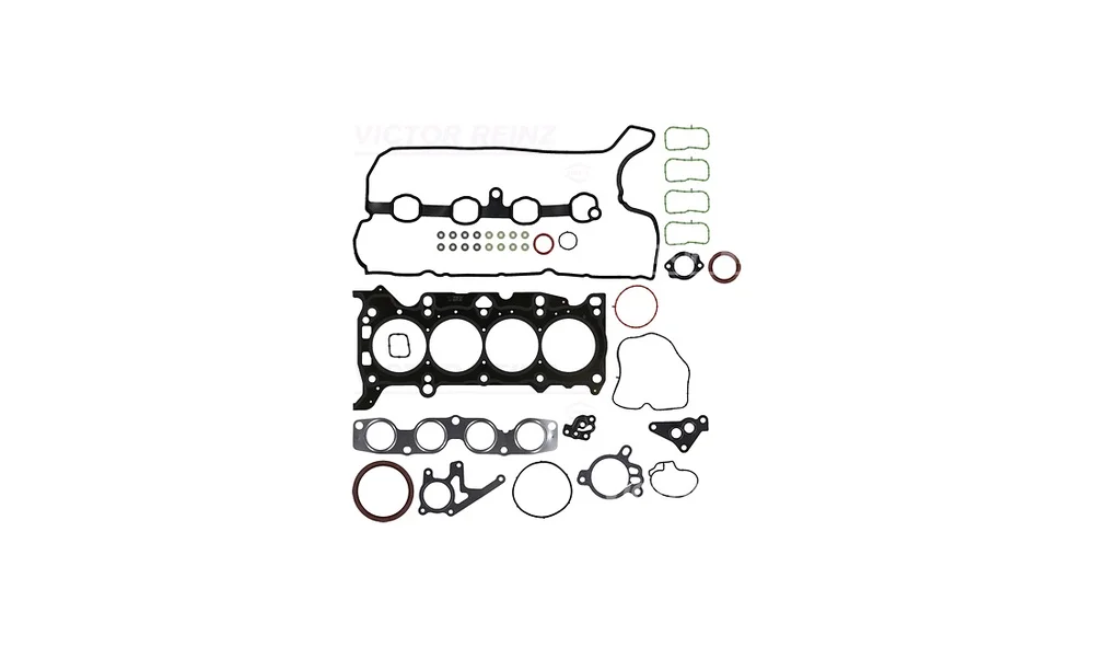 Tetnings Helsett, Motor 01-10175-01 (Rei v:5118994