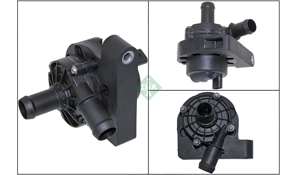 Ekstra vannpumpe – 539 0028 10 – (INA) v:7577935 Ekstra vannpumpe – 539 0028 10 – (INA) v:7577935