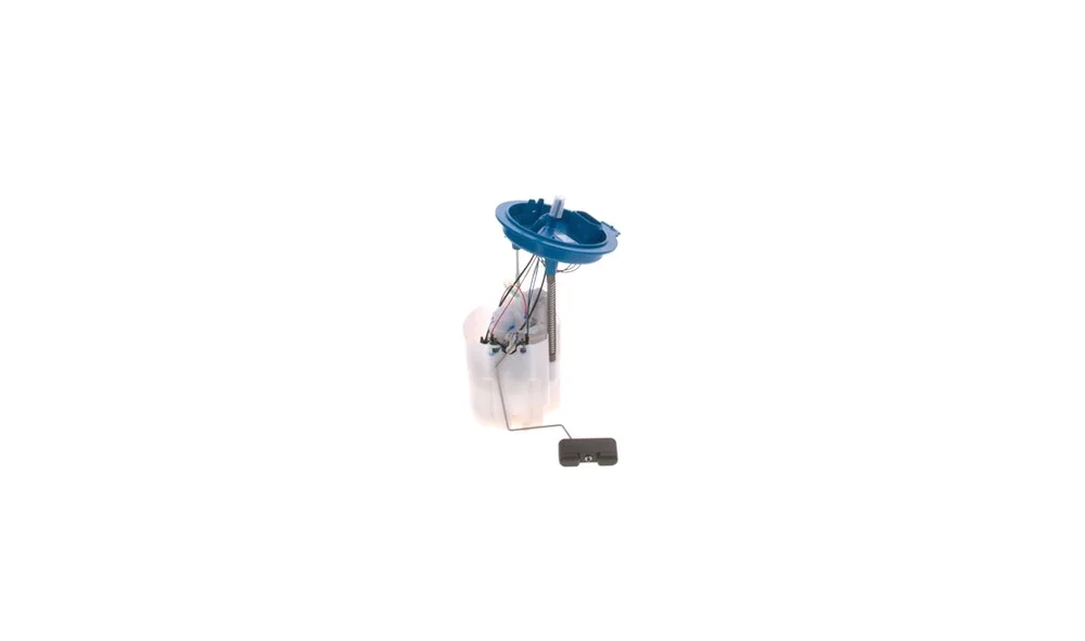 Drivstoffpumpe – 0 580 200 760 – (BOSCH) v:5064904 Drivstoffpumpe – 0 580 200 760 – (BOSCH) v:5064904