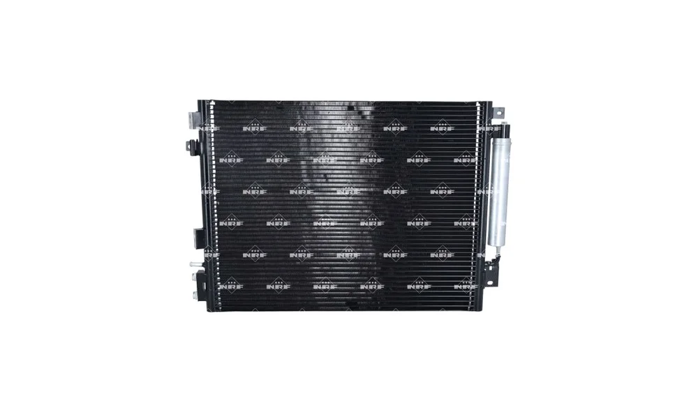 Kondensator, Klimaanlegg 350037 EASY FIT v:5749961