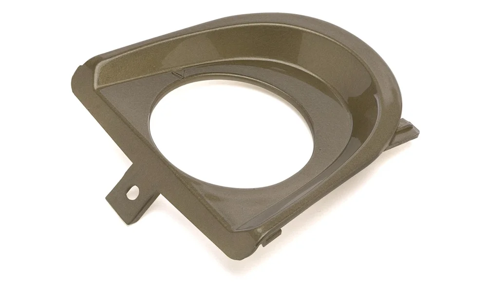 Deksel over tank gull Spartan v:1577423