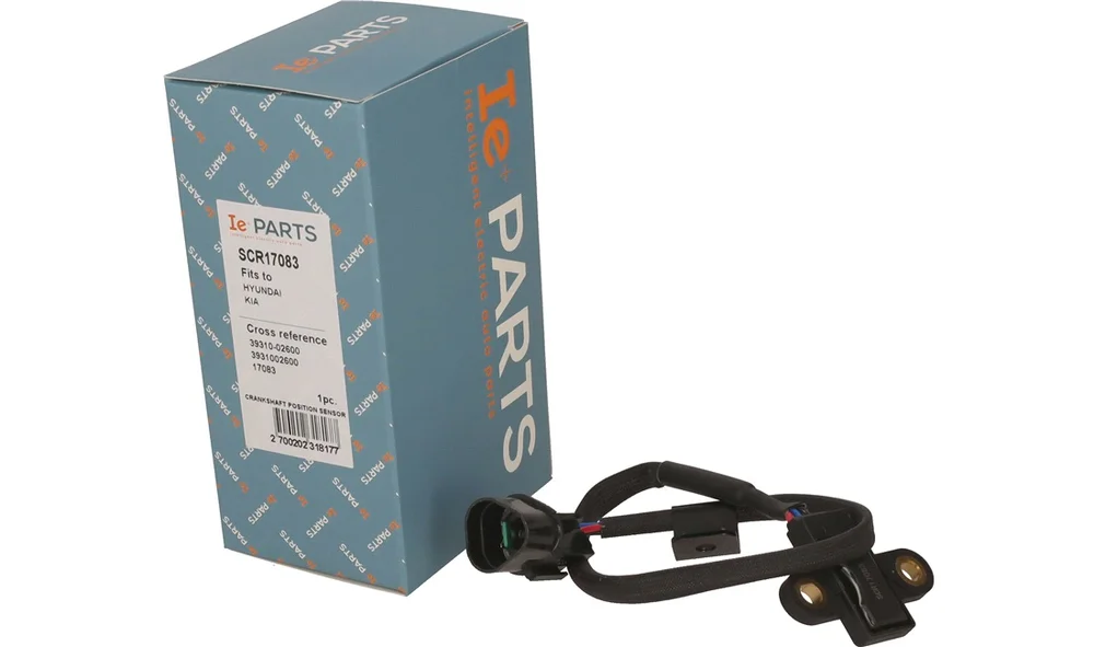 Impulsgiver, Veivaksel 17083 (Ie+ PARTS) v:1406969 Impulsgiver, Veivaksel 17083 (Ie+ PARTS) v:1406969