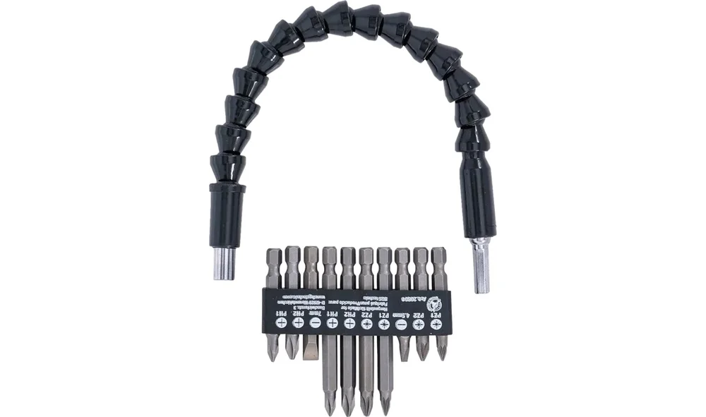 Bitforlenger flex 11 deler – BGS v:7492225