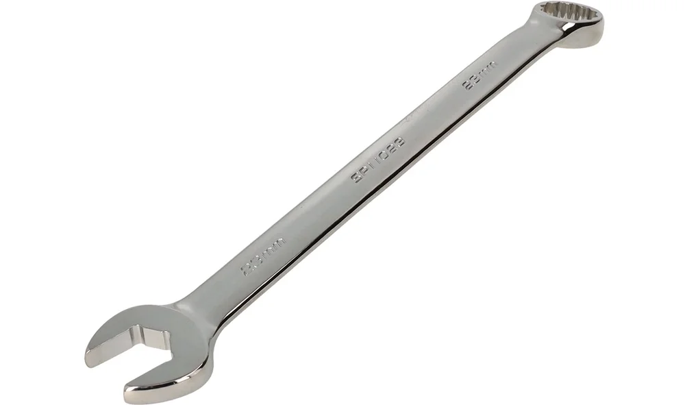Ringgaffelnøkkel 23mm – SP Tools v:6945642