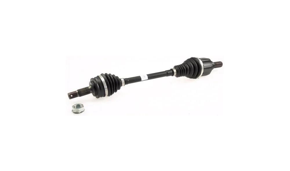 Drivaksel GKND12946 GKN Automotive OE-Te v:6749212