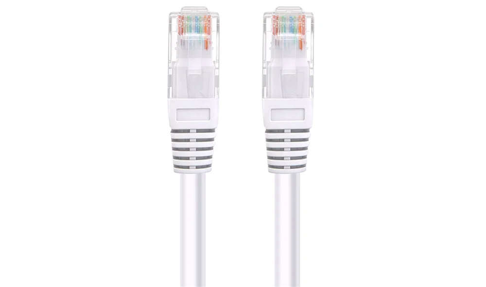 Nettverkskabel CAT6 20 m (UTP) v:5021334
