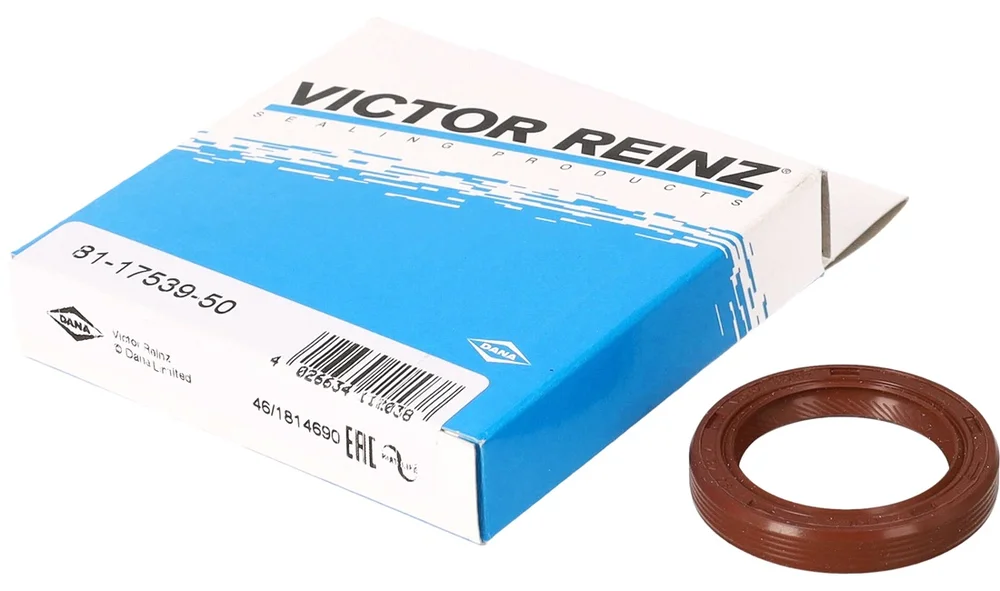 Akseltetningsring, veiv 81-17539-50 (Rei v:7213466