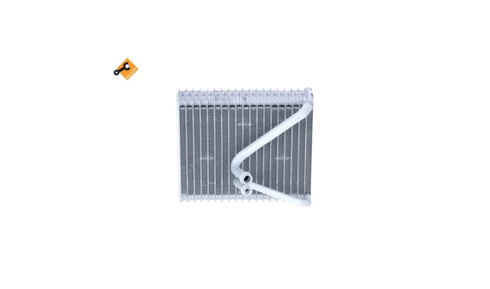 Fordamper, klimaanlegg 36160 EASY FIT (N v:4024086