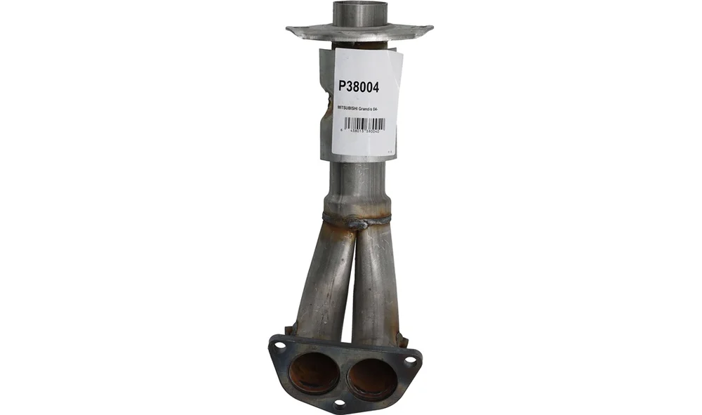 Eksosrør – P38004 – (Fenno) v:6502041